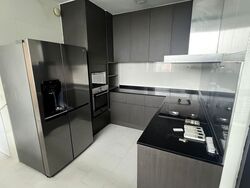 RiverGate (D9), Apartment #558340521